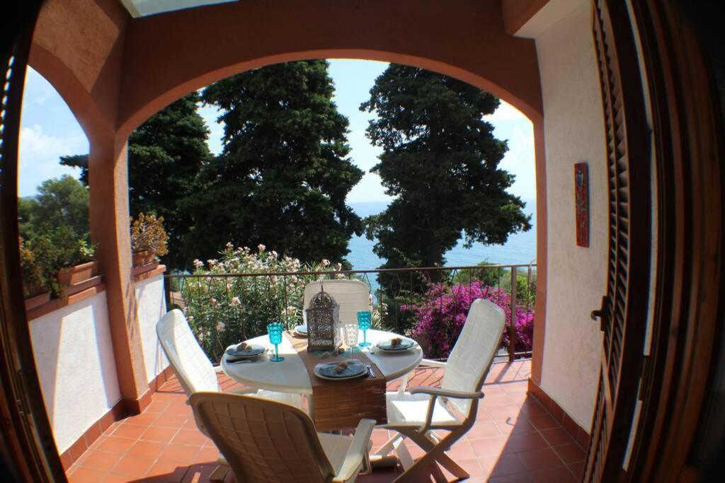 Conca Verde Appartamento Sul Mare Andora Exterior photo