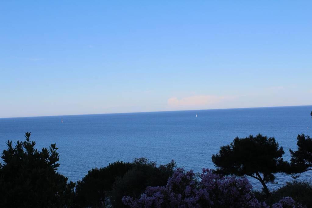 Conca Verde Appartamento Sul Mare Andora Exterior photo