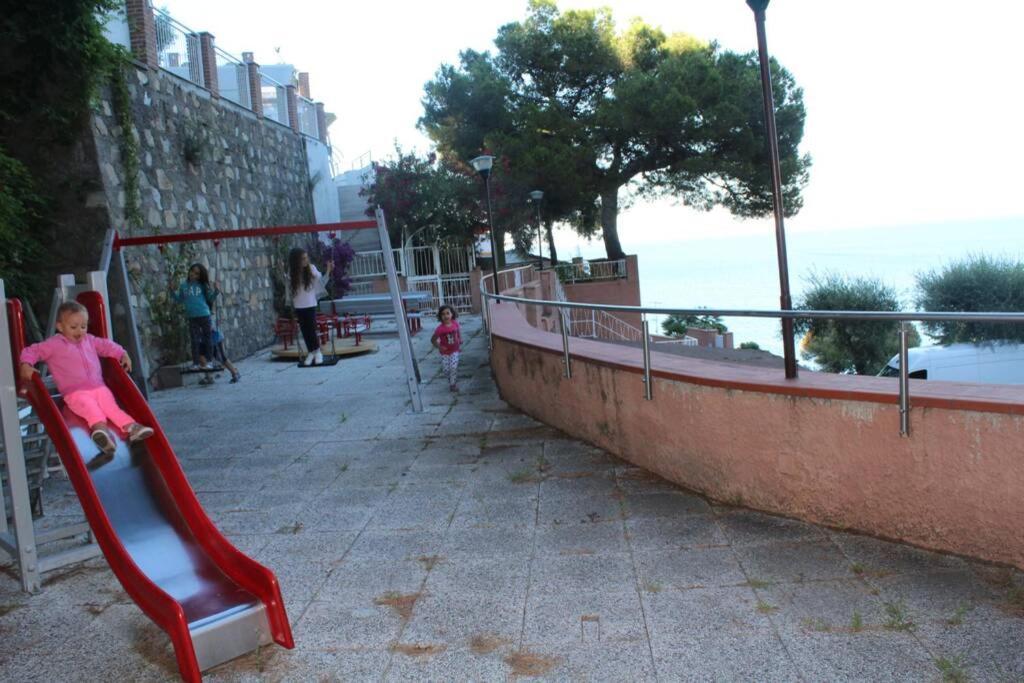 Conca Verde Appartamento Sul Mare Andora Exterior photo