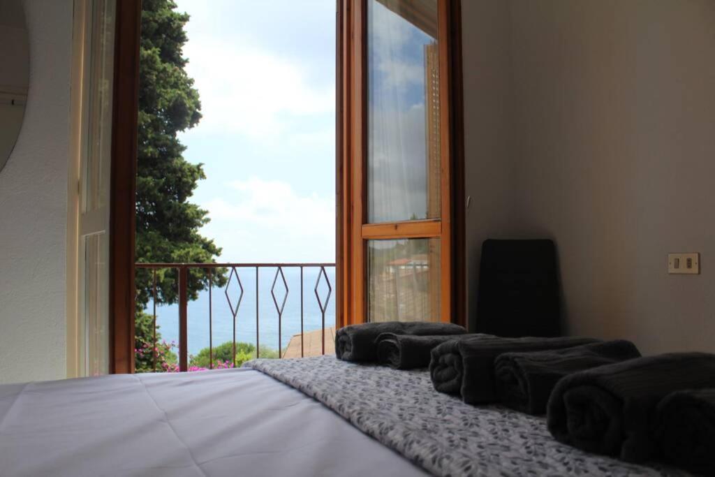 Conca Verde Appartamento Sul Mare Andora Exterior photo